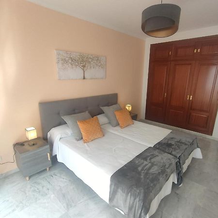 Sanpedro Apartamentos Marbella Buitenkant foto
