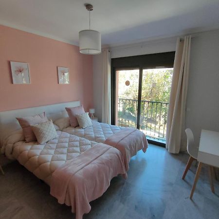 Sanpedro Apartamentos Marbella Buitenkant foto