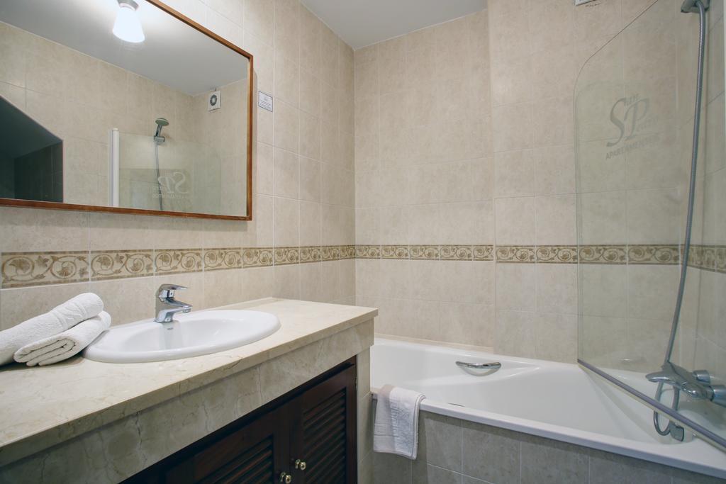 Sanpedro Apartamentos Marbella Kamer foto