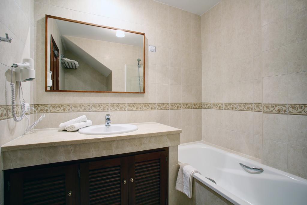 Sanpedro Apartamentos Marbella Kamer foto